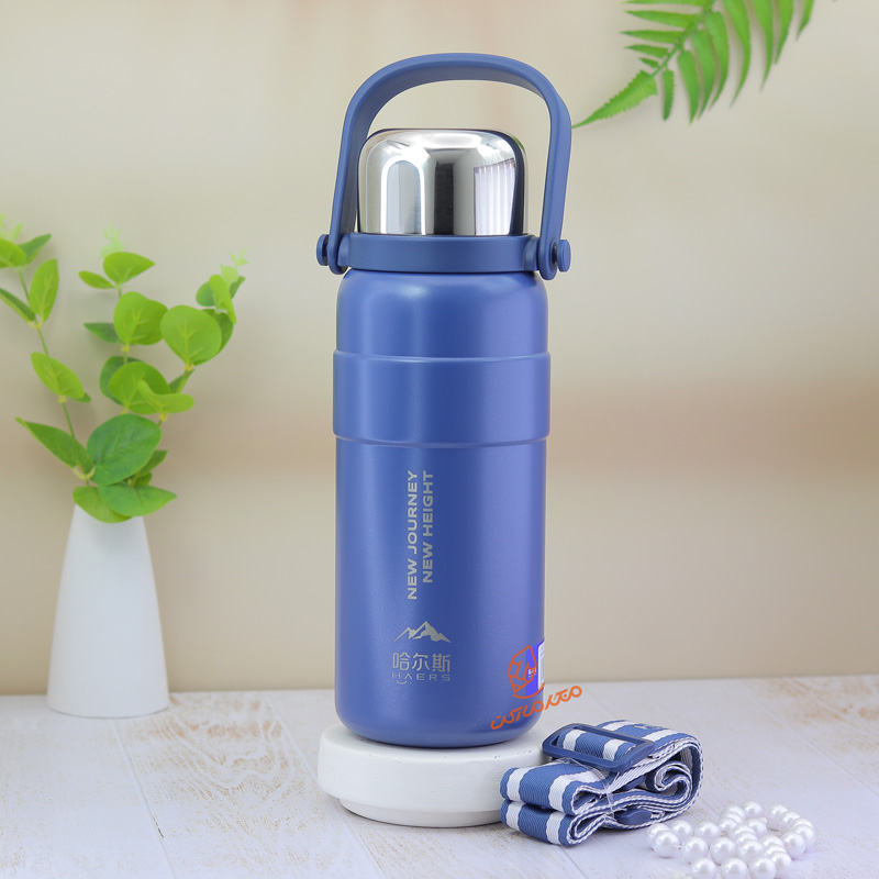 فلاسک دسته دار 1200 میل کد HGB-002 هیرس HAERS (3).jpg