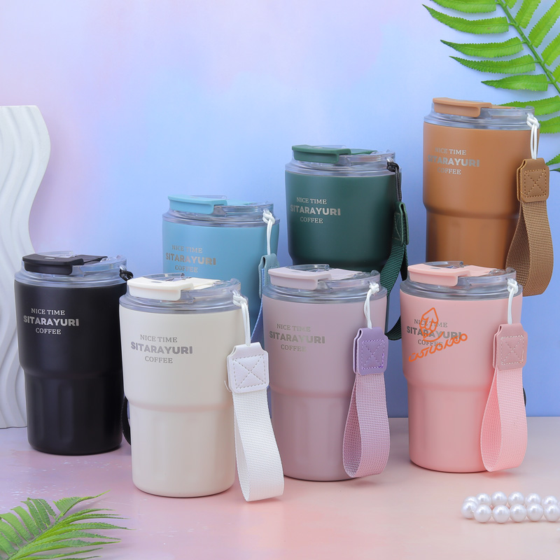 تراول ماگ مسافرتی 360 میل  SITARAYURI کد 026