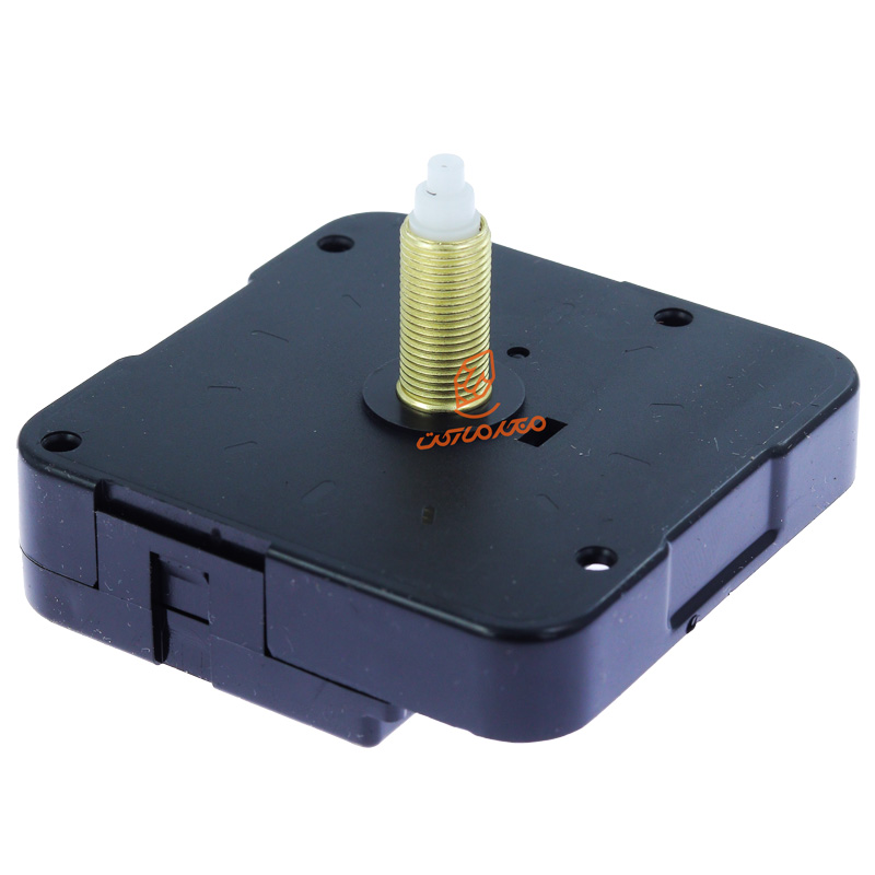 موتور ساعت پایه بلند