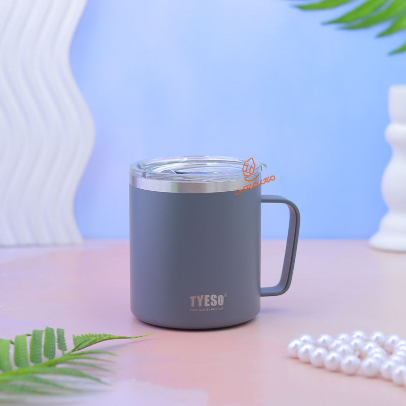 ماگ استیل 400 میل کد 8798 تایسو TYESO (8).jpg