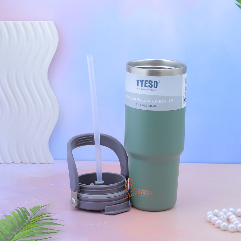  تراول ماگ نی دار 900 میل کد 8828 تایسو tyeso (1).jpg