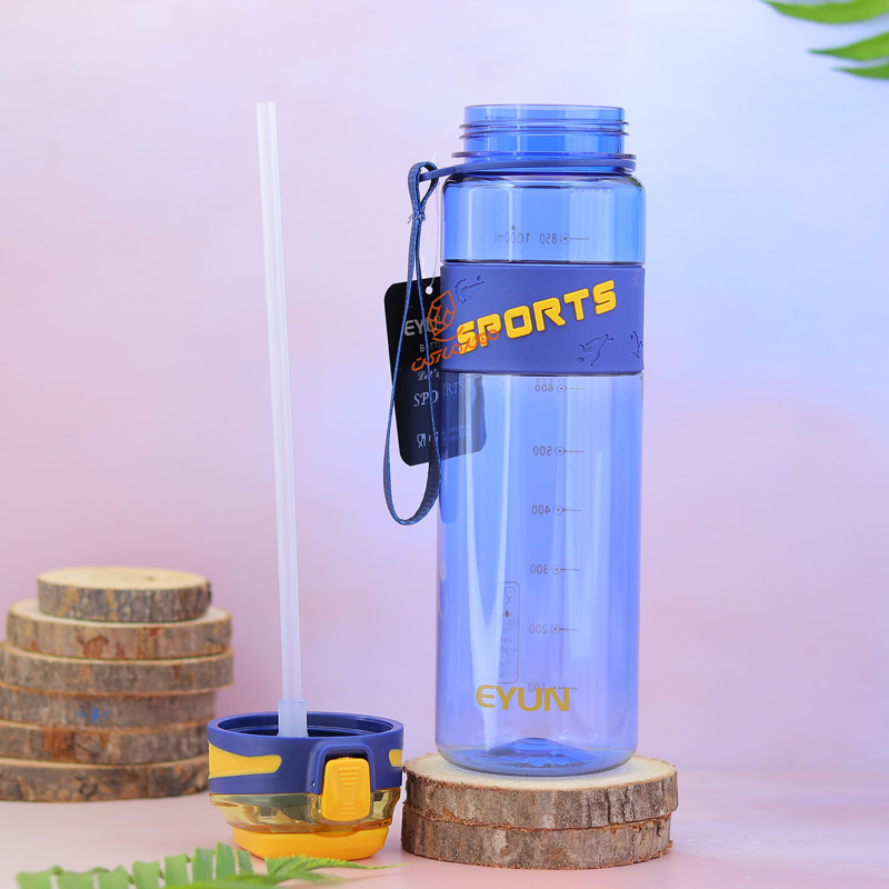 قمقمه ورزشی دسته دار 1 لیتر کد 8003 EYUN (7).jpg