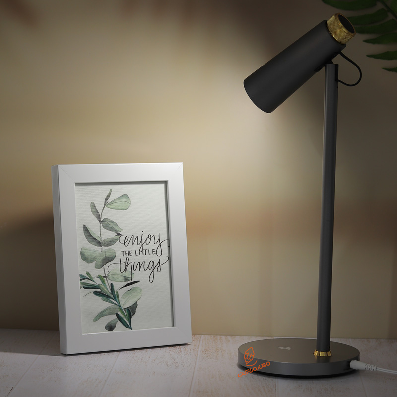 چراغ مطالعه رو میزی مدل KP_ F3 رامی RUMI (3).jpg