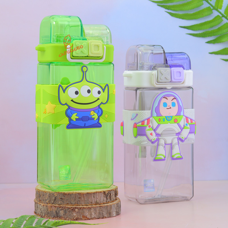 قمقمه فانتزی اورجینال دیزنی لند کد 6801 گنجایش 0.52 لیتر DISNEY.PIXAR