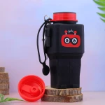 قمقمه سیلیکونی کد 9329 گنجایش 0.55 لیتر اسکول فنس (4).jpg