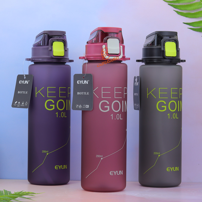 قمقمه اسپورت 1000 میل کد 786 EYUN