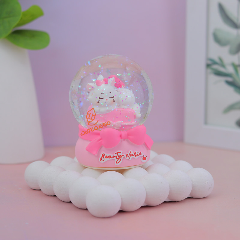 گوی فانتزی چراغ دار طرح حیوانات w030 (5).jpg