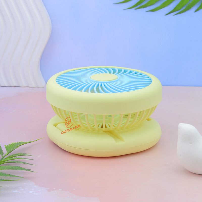 فن رومیزی تاشو LIGHT MINI FAN 1641 (5).jpg