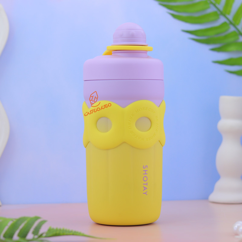 تراول ماگ کد 8098 گنجایش 0.5 لیتر SHOTAY