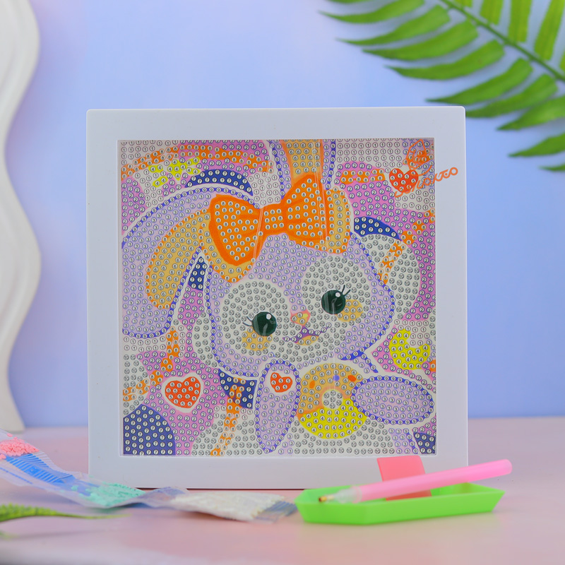 تابلو نقاشی الماسی طرح حیوانات HDS166 (6).jpg