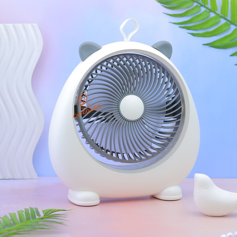 فن (پنکه) پرتابل رومیزی شارژی بزرگ  (3).jpg