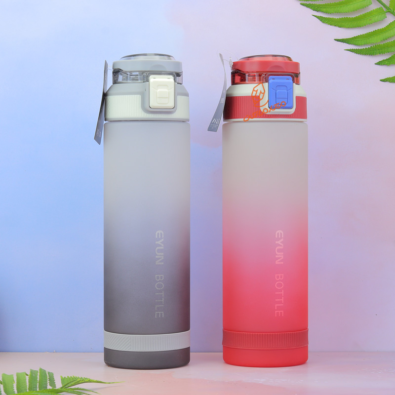 قمقمه دسته دار 900 میل کد 955 EYUN