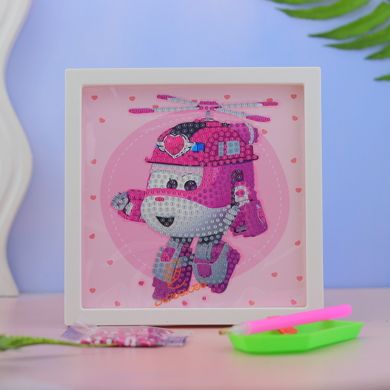 تابلو نقاشی الماسی طرح انیمیشن 1515 A222 (3).jpg