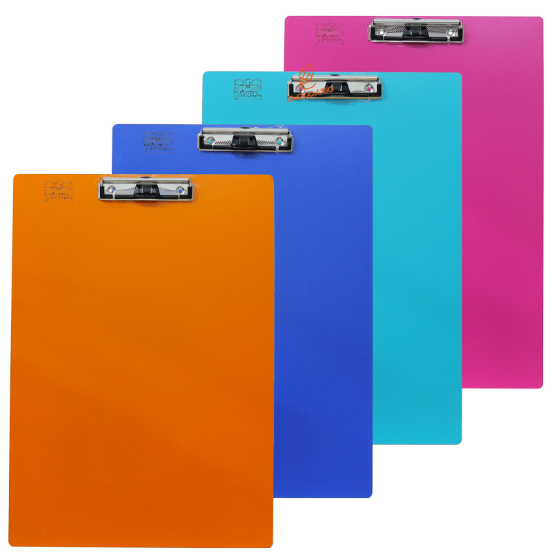 تخته شاسی دو رو رنگی A3 وین VIAN