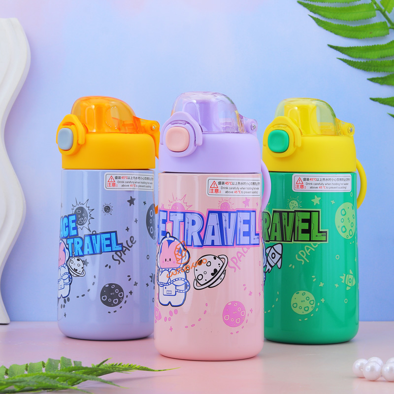 فلاسک فانتزی کد 5188 گنجایش 0.38 لیتر FANSON