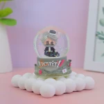 گوی فانتزی چراغ دار طرح سرزمین عجیب (8).jpg