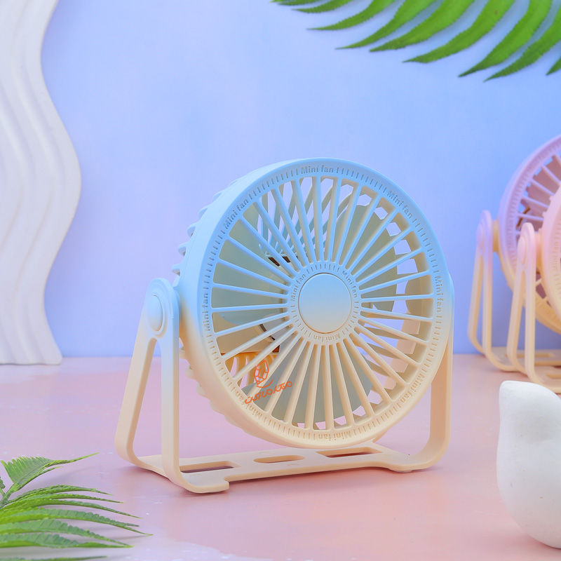 فن ( پنکه ) پایه دار LONGDA  LD8337