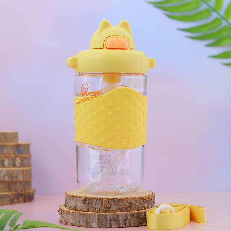 قمقمه فانتزی کد 1356 گنجایش 0.48 مدل گربه (2).jpg