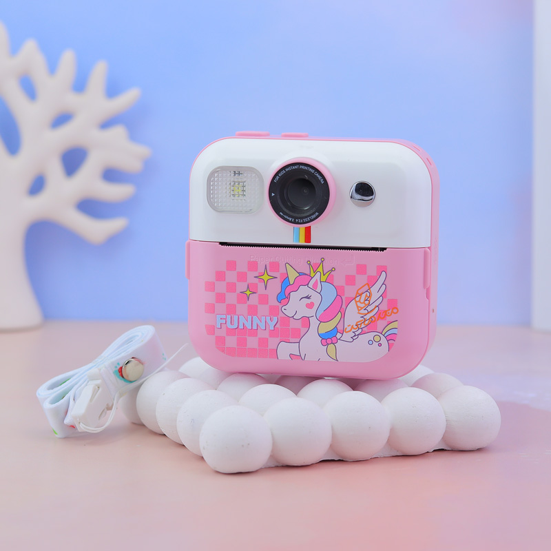دوربین پرینتر دار مدل Childern digital printing camera cp02 (3).jpg