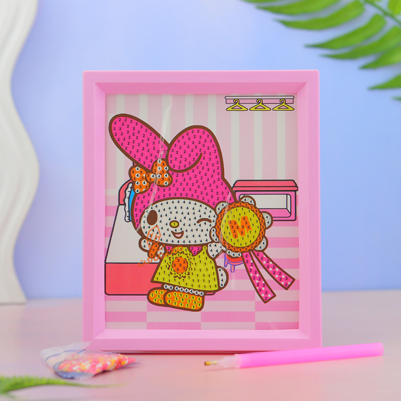  تابلو نقاشی الماسی فانتزی DY8688 (2).jpg