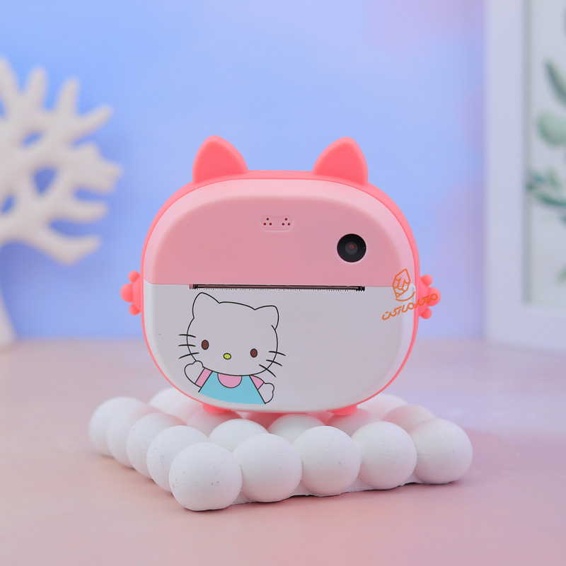  دوربین پرینتر دار طرح حیوانات مدل AX3290 (3).jpg