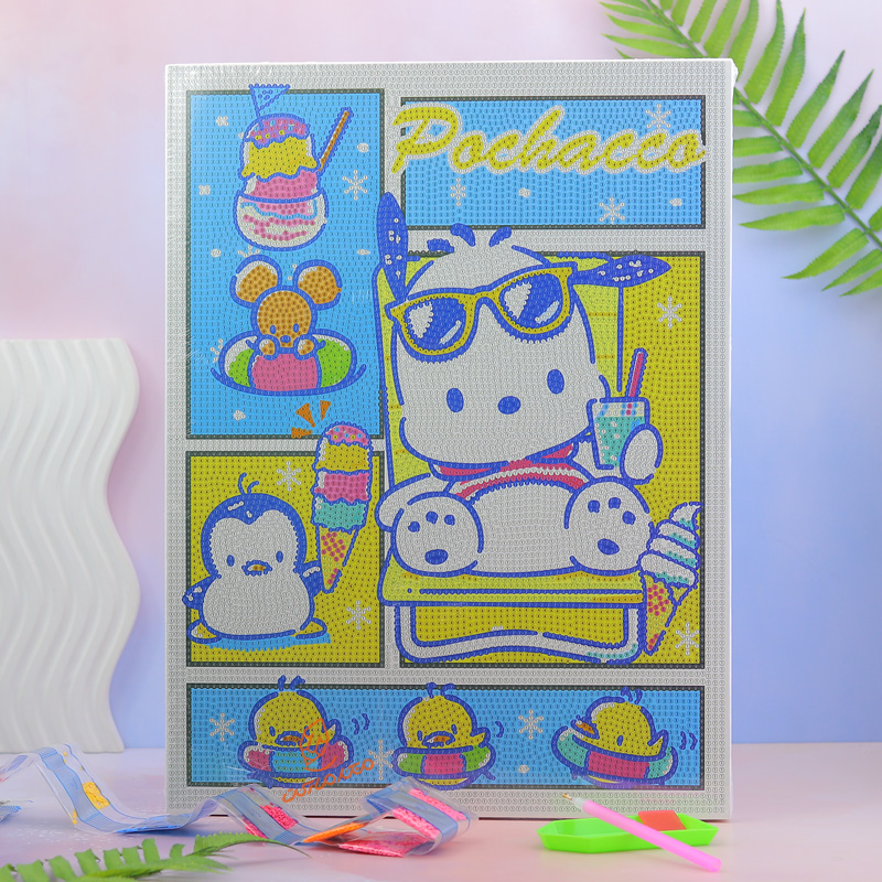 تابلو نقاشی الماسی 3040 SCH_9039 (3).jpg