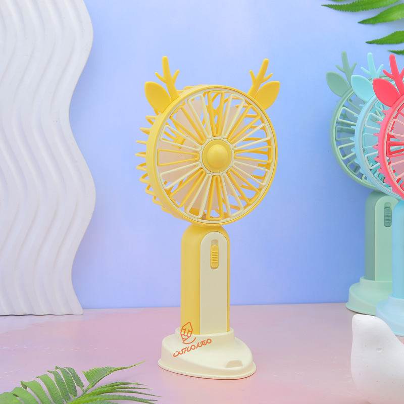 فن رومیزی فانتزی مدل 8077 diandi