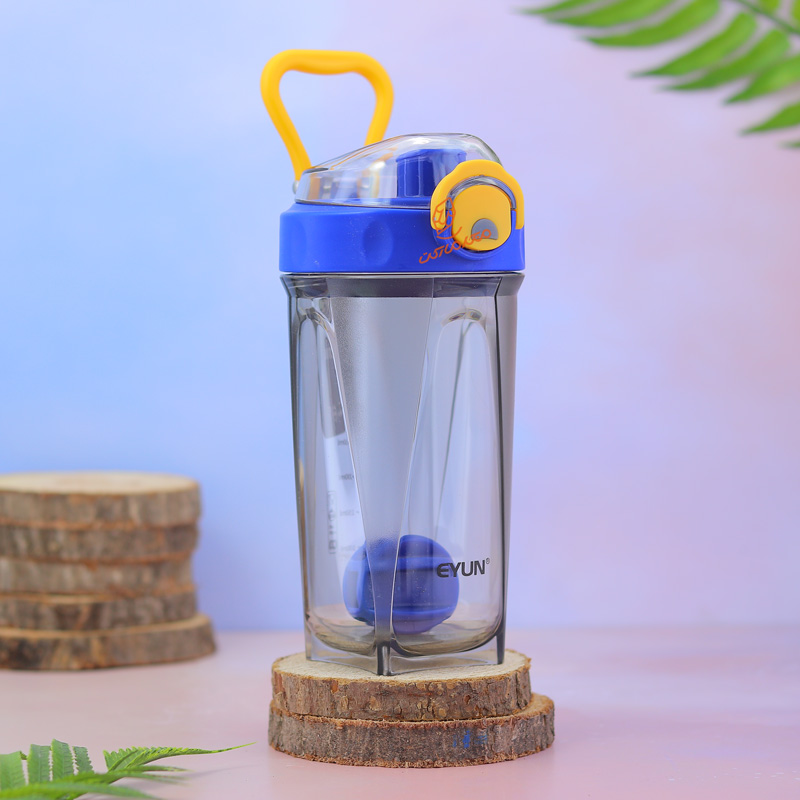  شیکر همزن دار 450 میل ورزشی EYUN (4).jpg