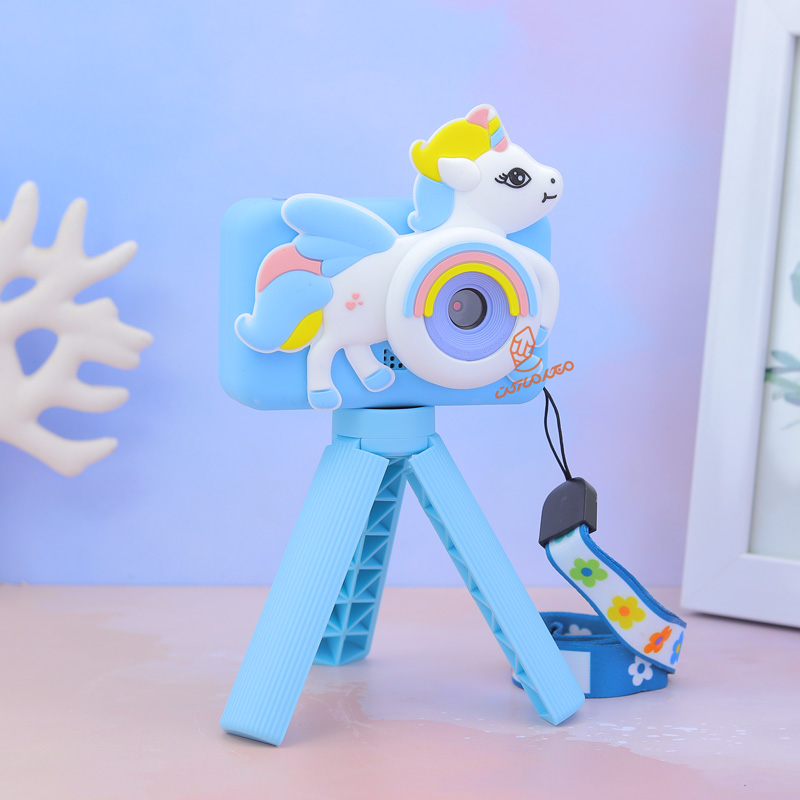 دوربین دسته دار کودکان مدل DIGITAL CAMERAFOR CHILDEREN D32 (3).jpg