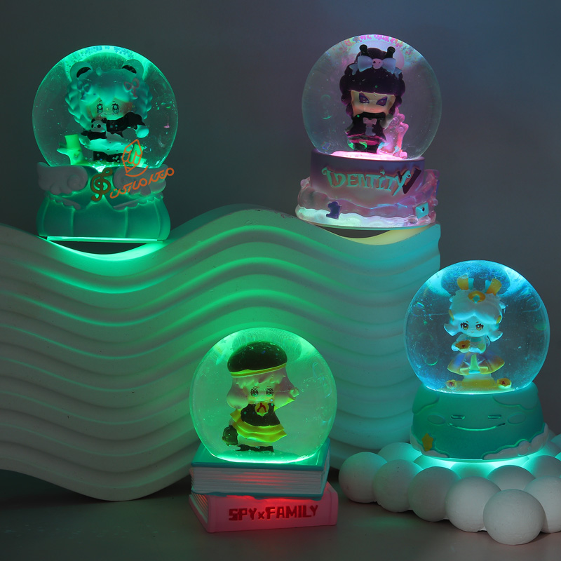 گوی فانتزی طرح پرنسس W029 (1).jpg