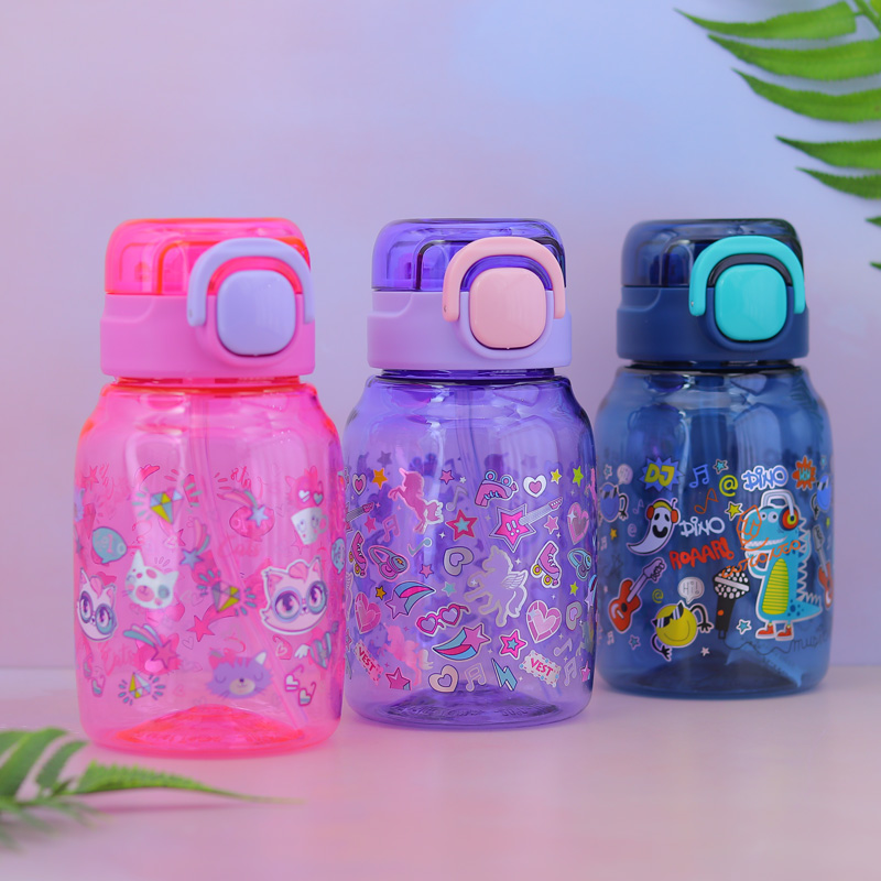 قمقمه فانتزی کد 9356 اسکول فنس SCHOOLFANS