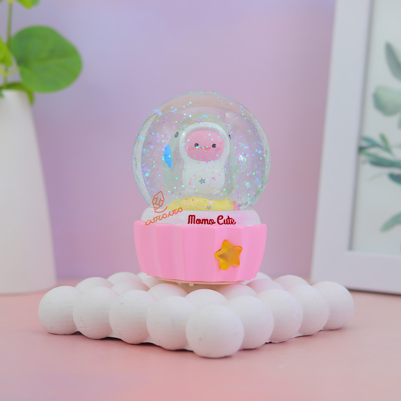  گوی چراغ دار طرح دایناسور کوچولو w031 (7).jpg