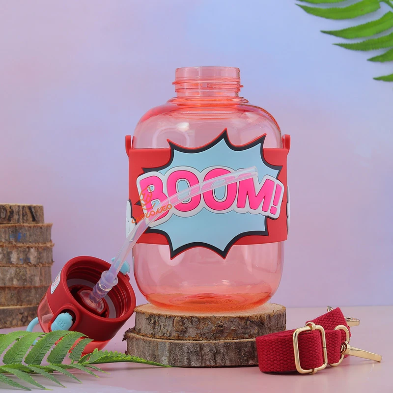قمقمه فانتزی BOOM کد 1352 گنجایش 0.75 لیتر (5).jpg