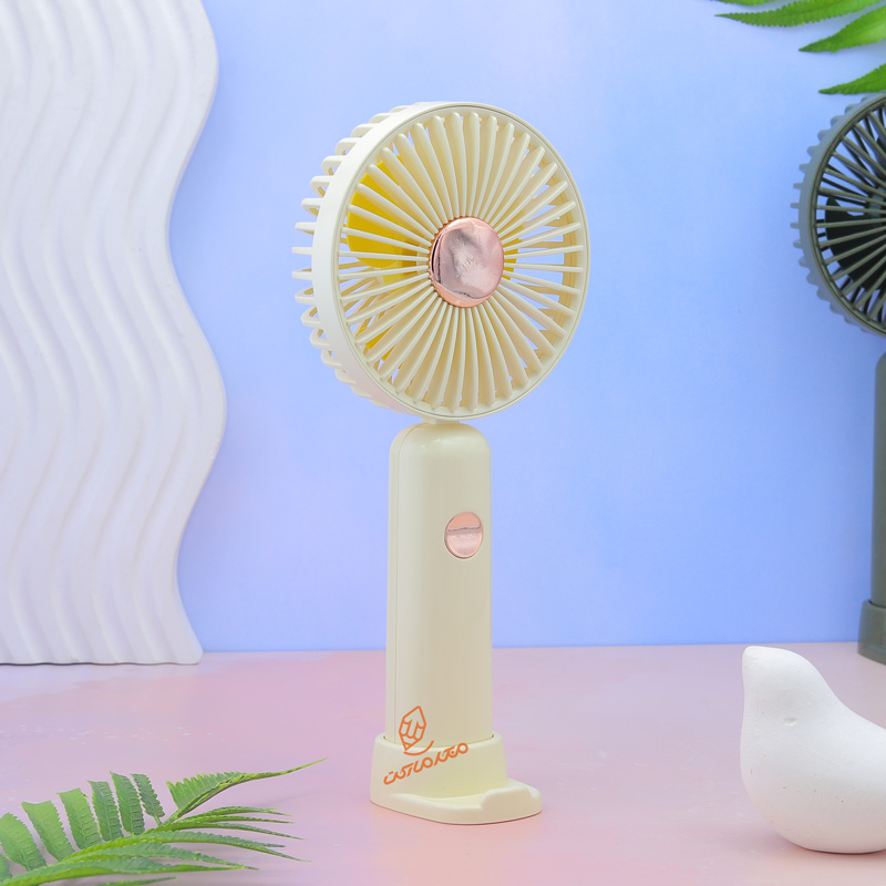 مینی فن دستی HIGH SPEED FC6627