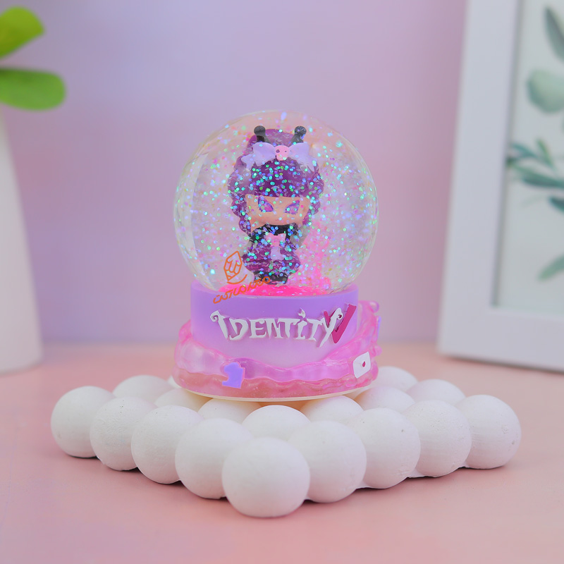 گوی فانتزی طرح پرنسس W029 (4).jpg