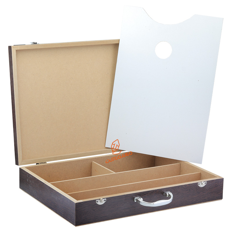 جعبه رنگ 1 طبقه هنری پاتریس