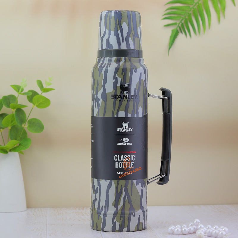 فلاسک یک لیتر استنلی STANLEY کد 053