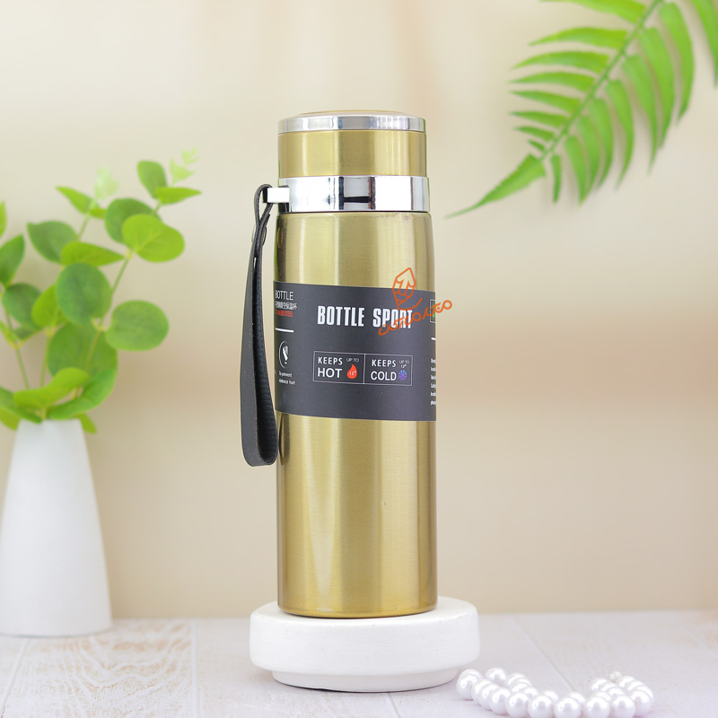 فلاسک 800 میل استیل کد 001 VACUUM