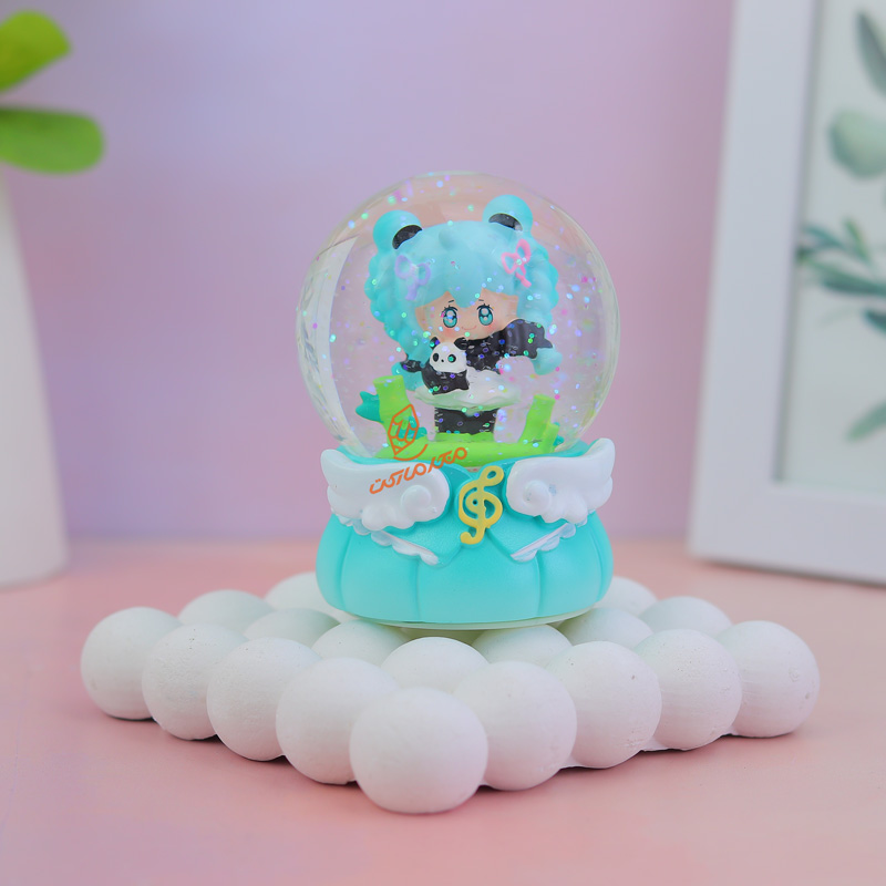 گوی فانتزی طرح پرنسس W029 (5).jpg