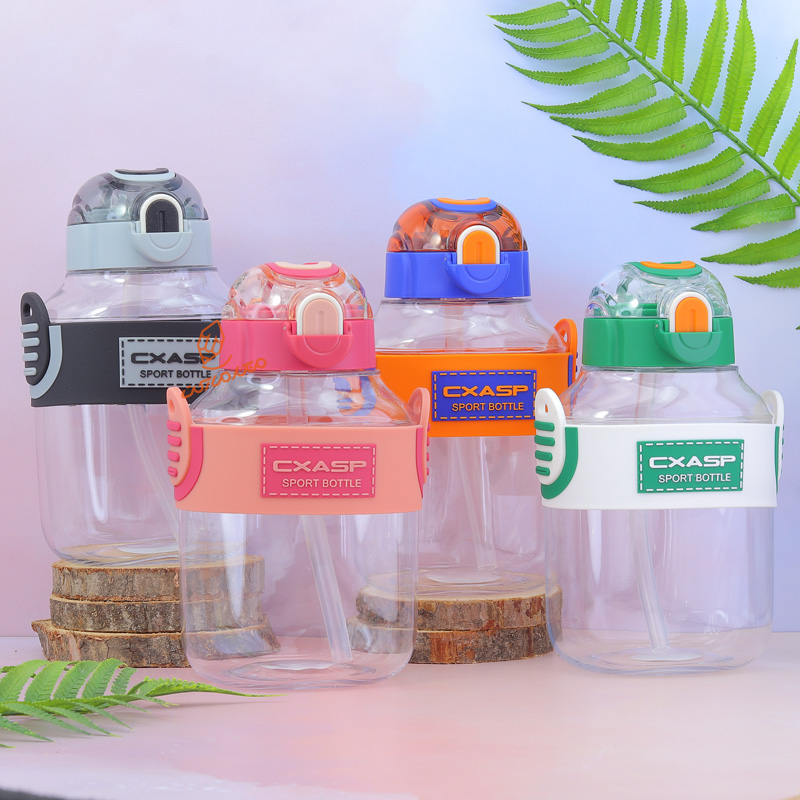 قمقمه اسپرت کد 0517 گنجایش 0.72 لیتر