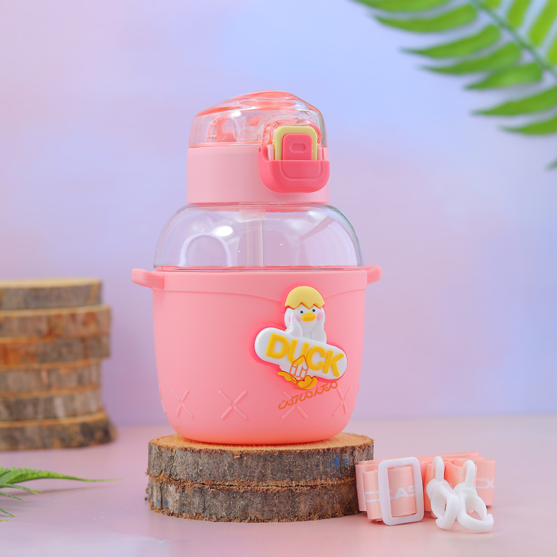 قمقمه فانتزی کد 0518 گنجایش 0.5 لیتر Duck (4).jpg