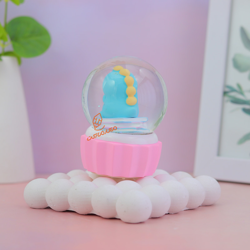  گوی چراغ دار طرح دایناسور کوچولو w031 (8).jpg