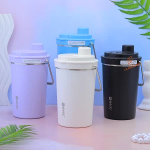 تراول ماگ 630 میل کد BAOL QW11