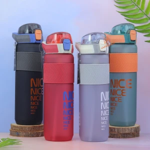 قمقمه 1 لیتر دسته ثابت کد 164 NICE