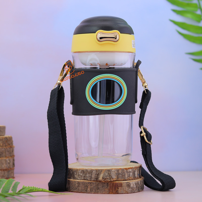 قمقمه اسپرت کد 0213 گنجایش 0.58 لیتر