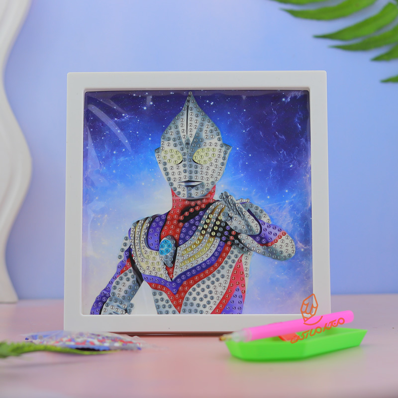 تابلو نقاشی الماسی طرح انیمیشن 1515 A222 (2).jpg