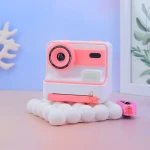 دوربین پرینتر دار  فانتزی کد 101 Children print camera (4).jpg
