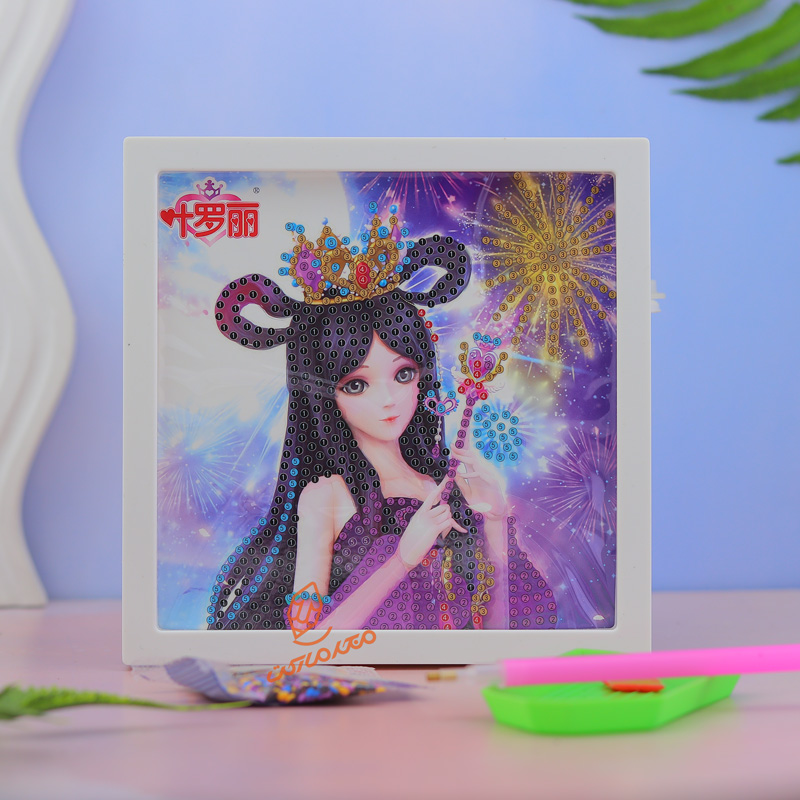 تابلو نقاشی الماسی طرح انیمیشن 1515 A222 (6).jpg