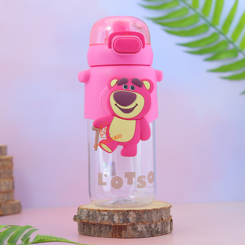 قمقمه فانتزی اورجینال دیزنی لند کد 6803 گنجایش 0.6 لیتر DISNEY.PIXAR