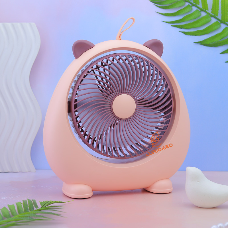 فن (پنکه) پرتابل رومیزی شارژی بزرگ  (5).jpg